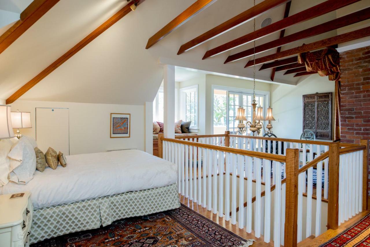 Bed & Breakfast Villa Marco Polo Bed And Breakfast Inn 5*