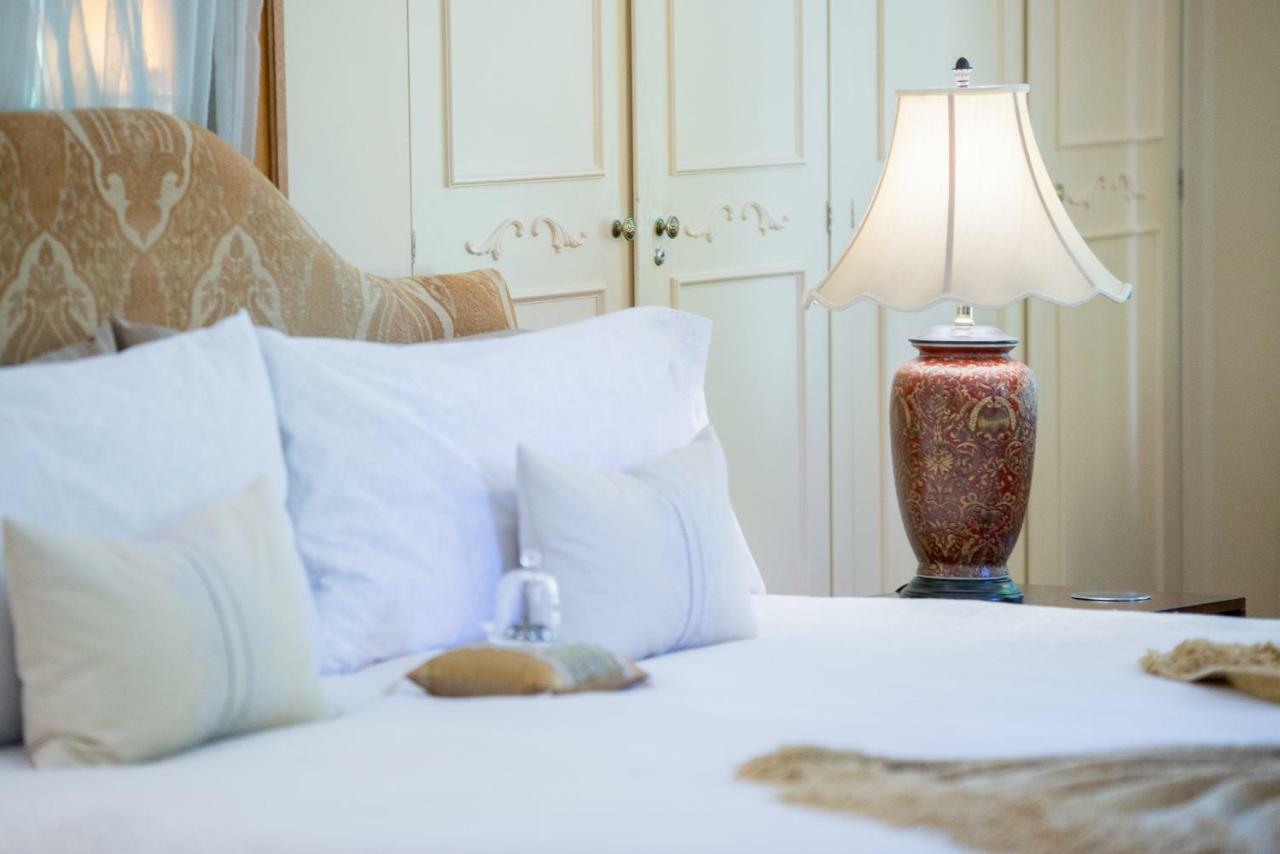 Villa Marco Polo Bed And Breakfast Inn 5*