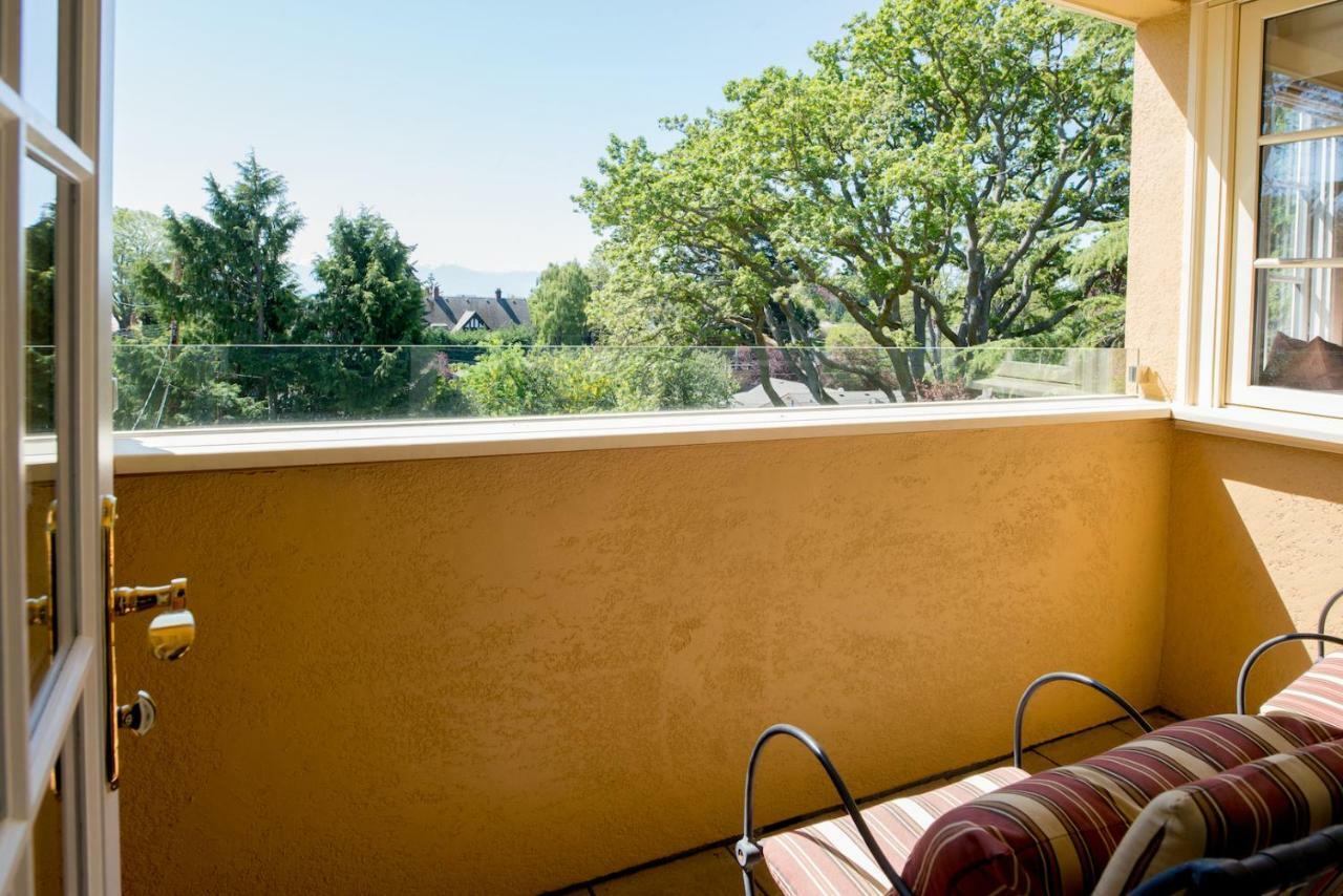 Villa Marco Polo Bed And Breakfast Inn 5*