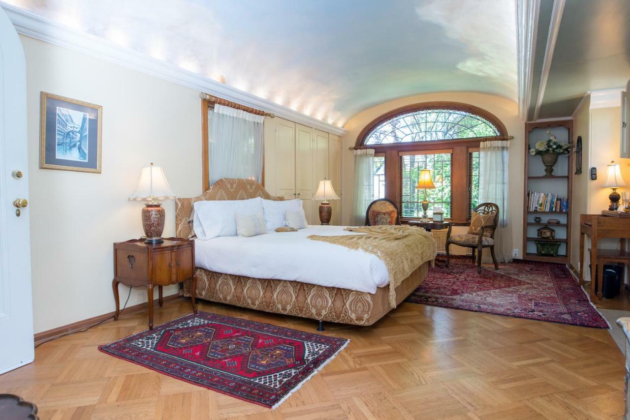 Villa Marco Polo Bed And Breakfast Inn Bed & Breakfast 5*