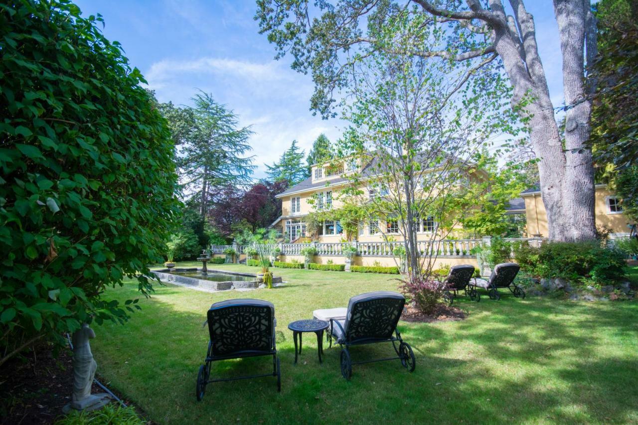 Villa Marco Polo Bed And Breakfast Inn 5*