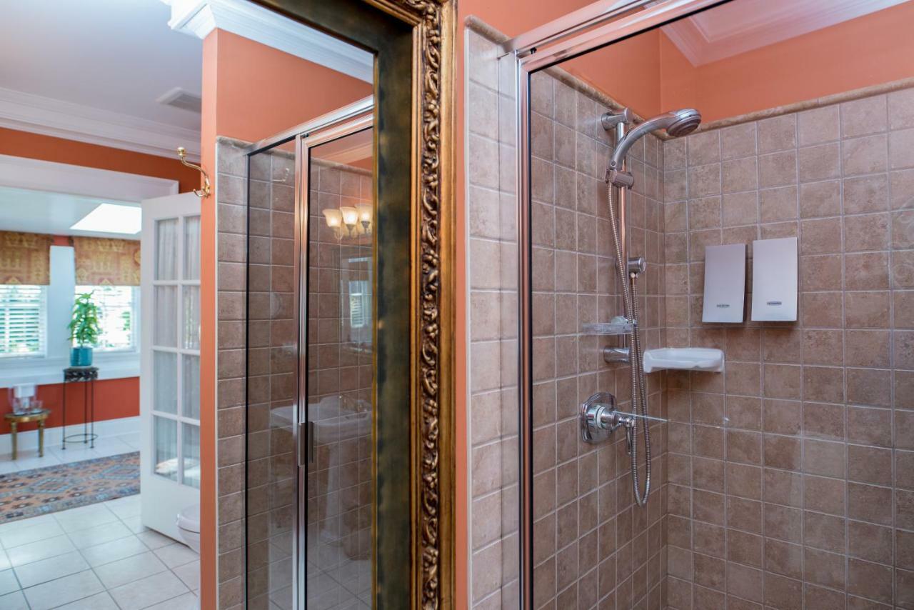 Villa Marco Polo Bed And Breakfast Inn Bed & Breakfast