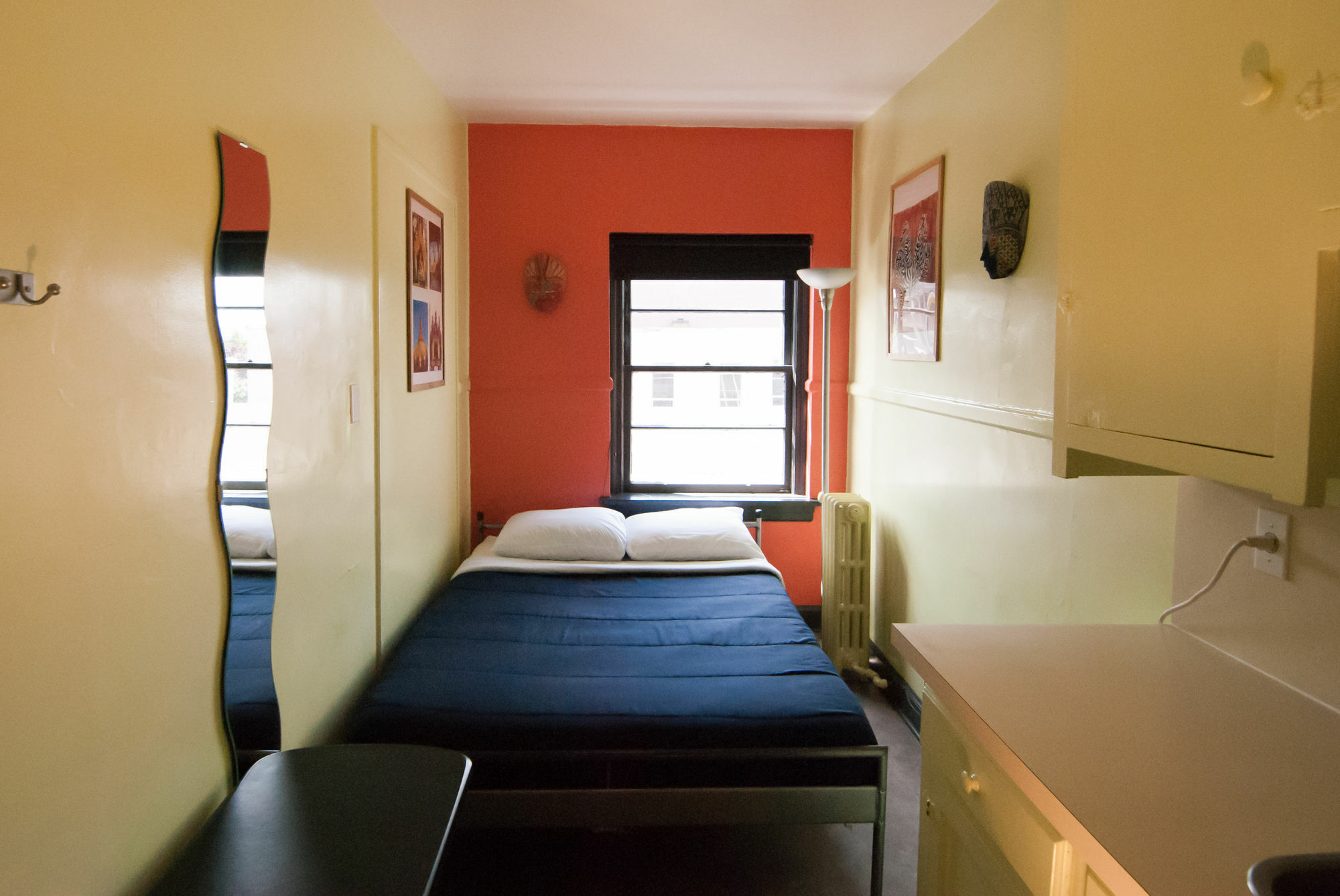 Hostel Ocean Island | Backpackers | Victoria