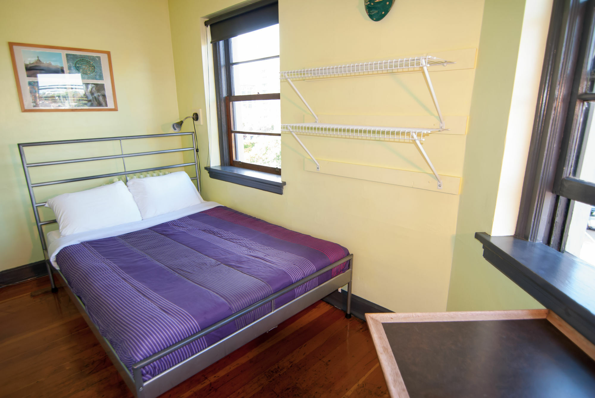 Hostel Ocean Island | Backpackers | *