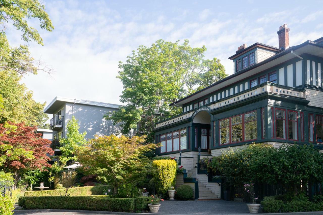Bed & Breakfast Beaconsfield - Victoria