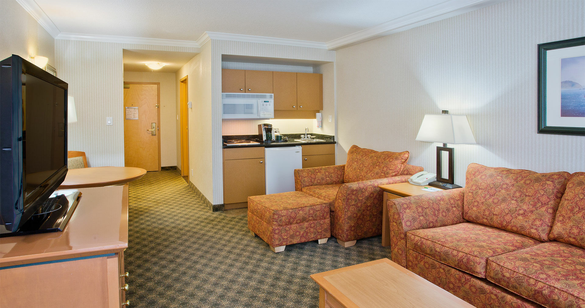 Days By Wyndham Uptown 3*
