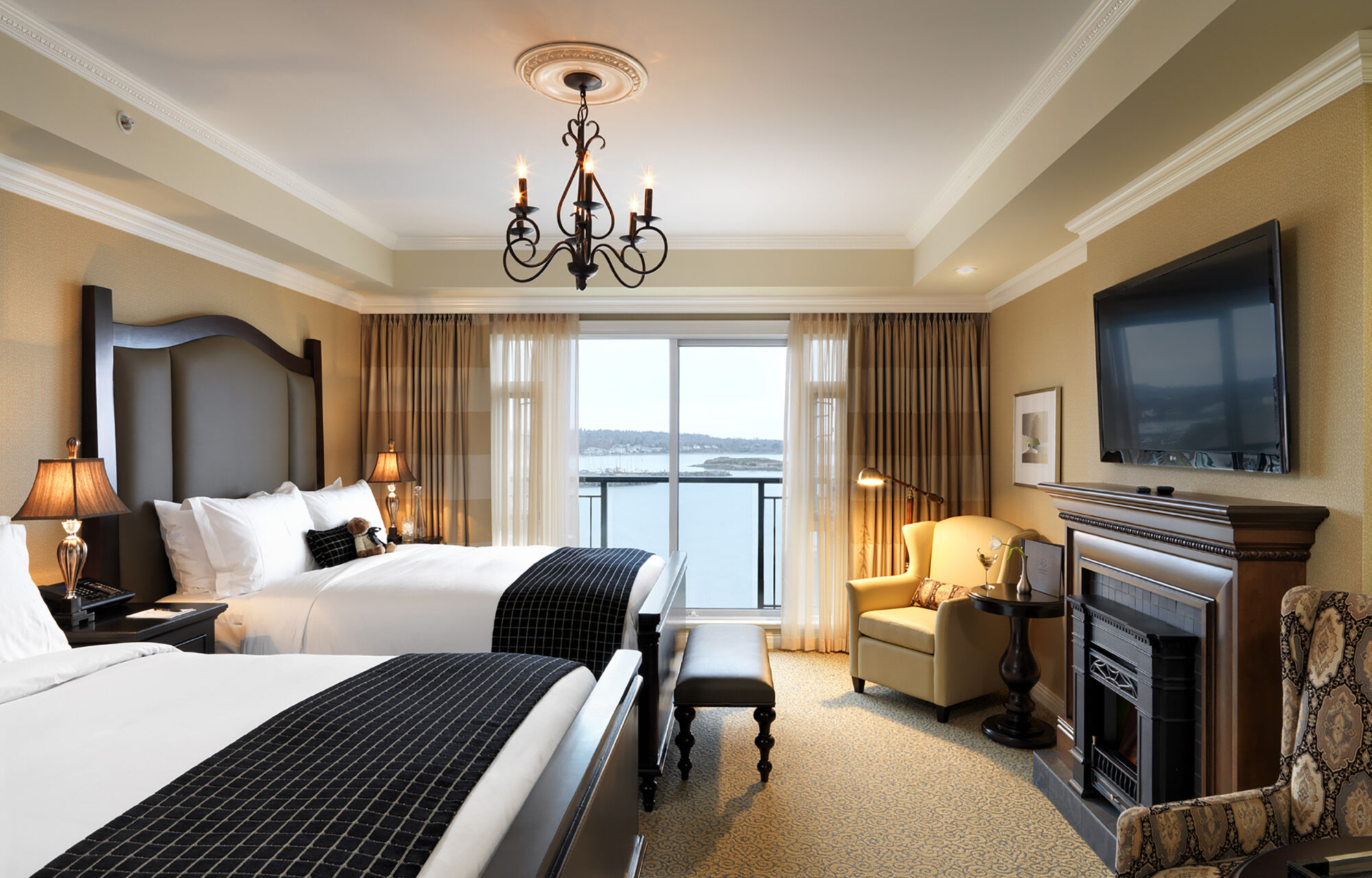 (adults Only) Oak Bay