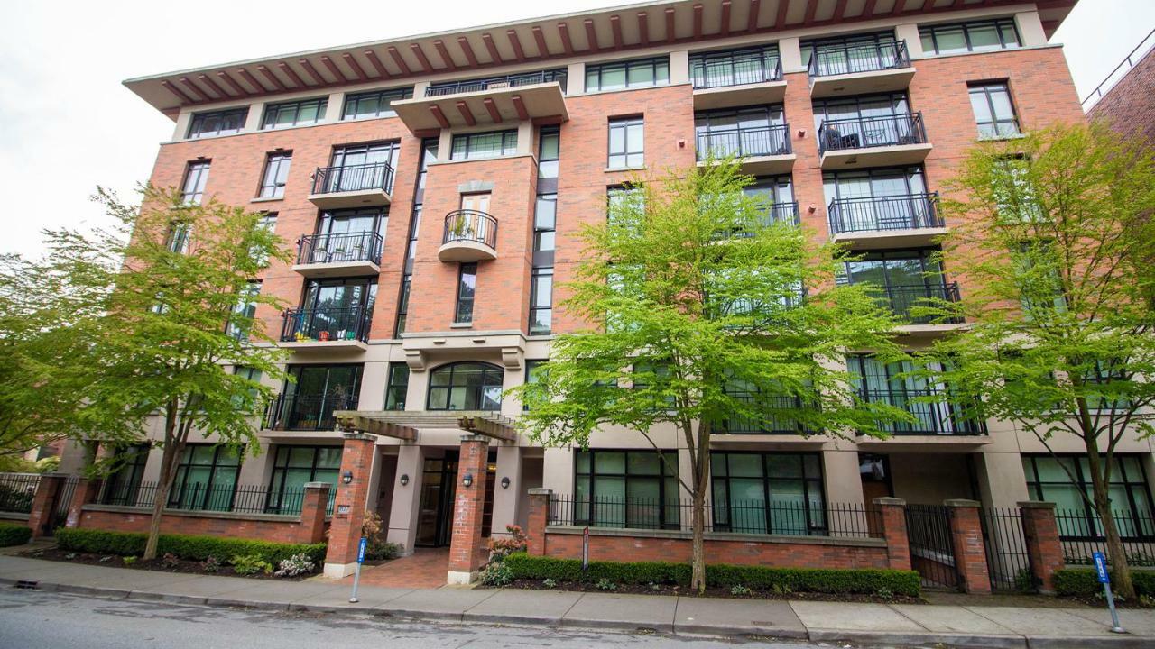 Apartment Cititplace *