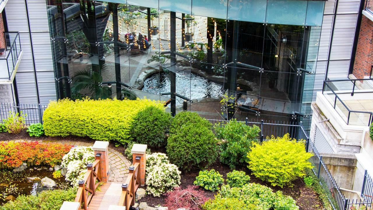 Cititplace Apartment Victoria