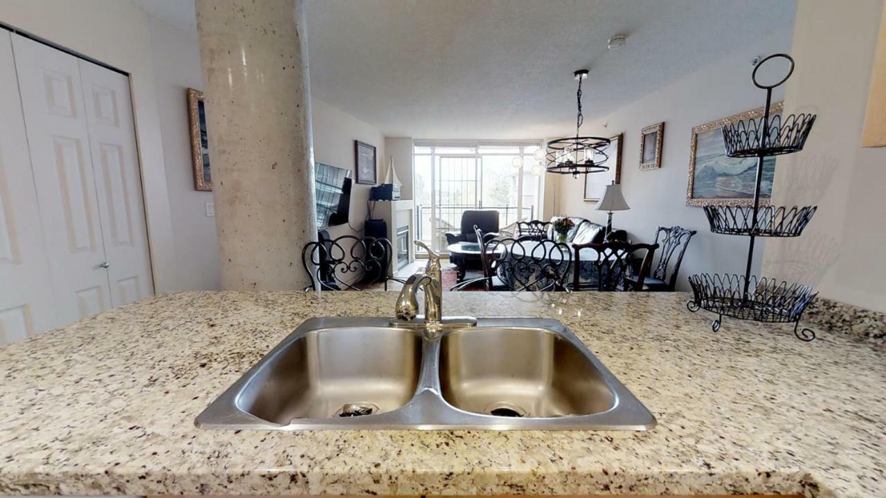 Cititplace Apartment Victoria
