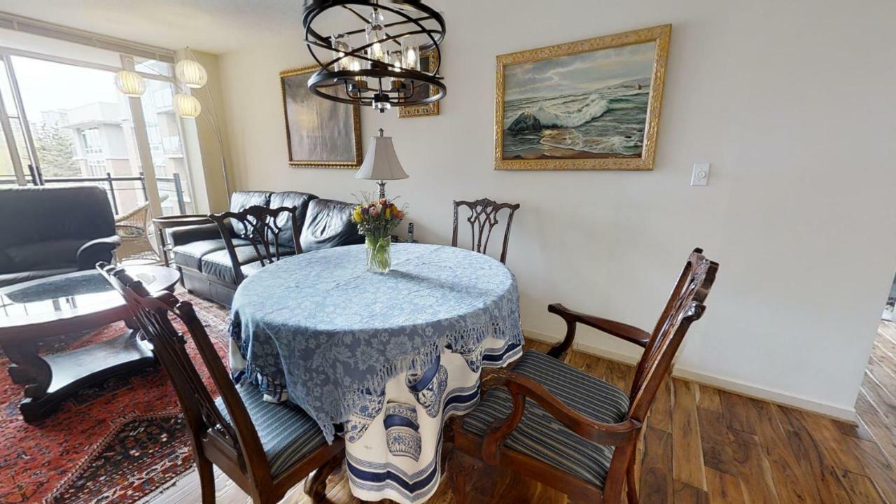 Cititplace Apartment