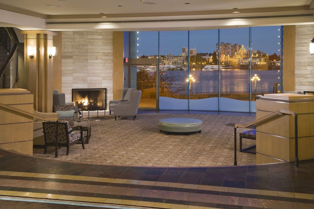 Resort Delta By Marriott Ocean Pointe 4*