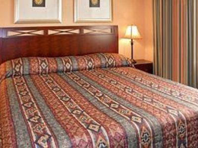 Hotel Red Lion And Victoria Saanich