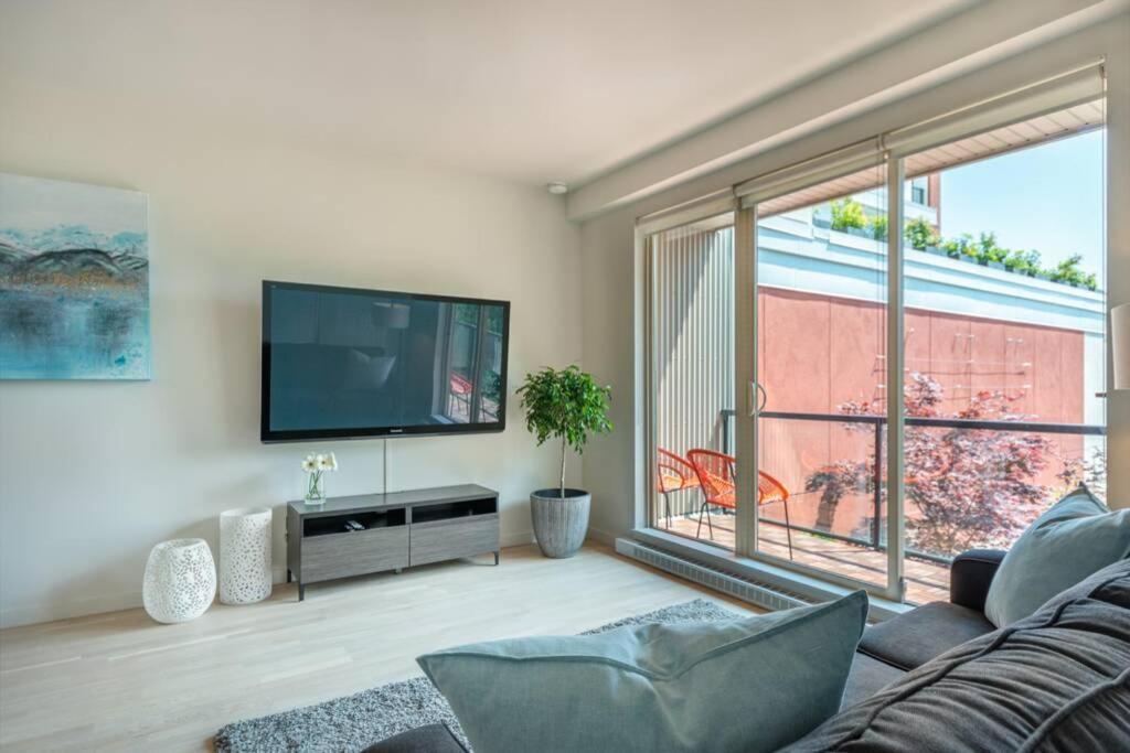 Apartamento Clean 3rd Floor Executive 1 Bedroom Apt In Old Town China Town Victoria