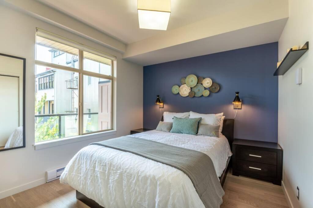 Clean 3rd Floor Executive 1 Bedroom Apt In Old Town China Town Apartamento *