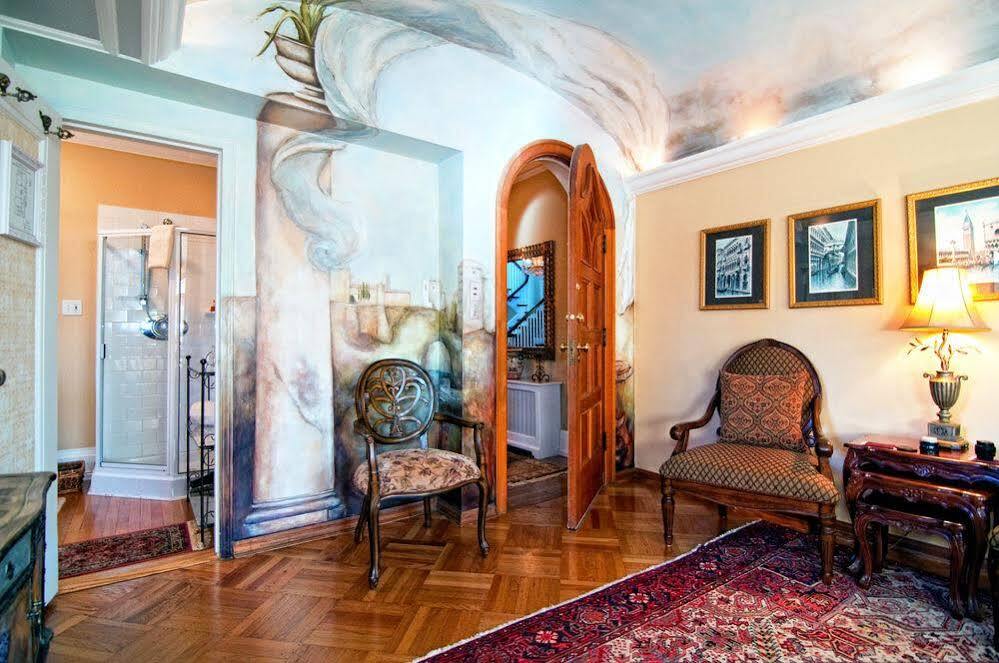 Villa Marco Polo Bed And Breakfast Inn Bed & Breakfast