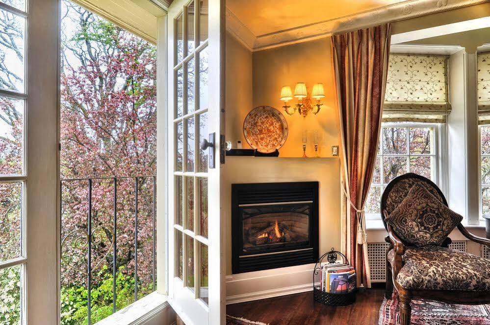Villa Marco Polo Bed And Breakfast Inn 5*