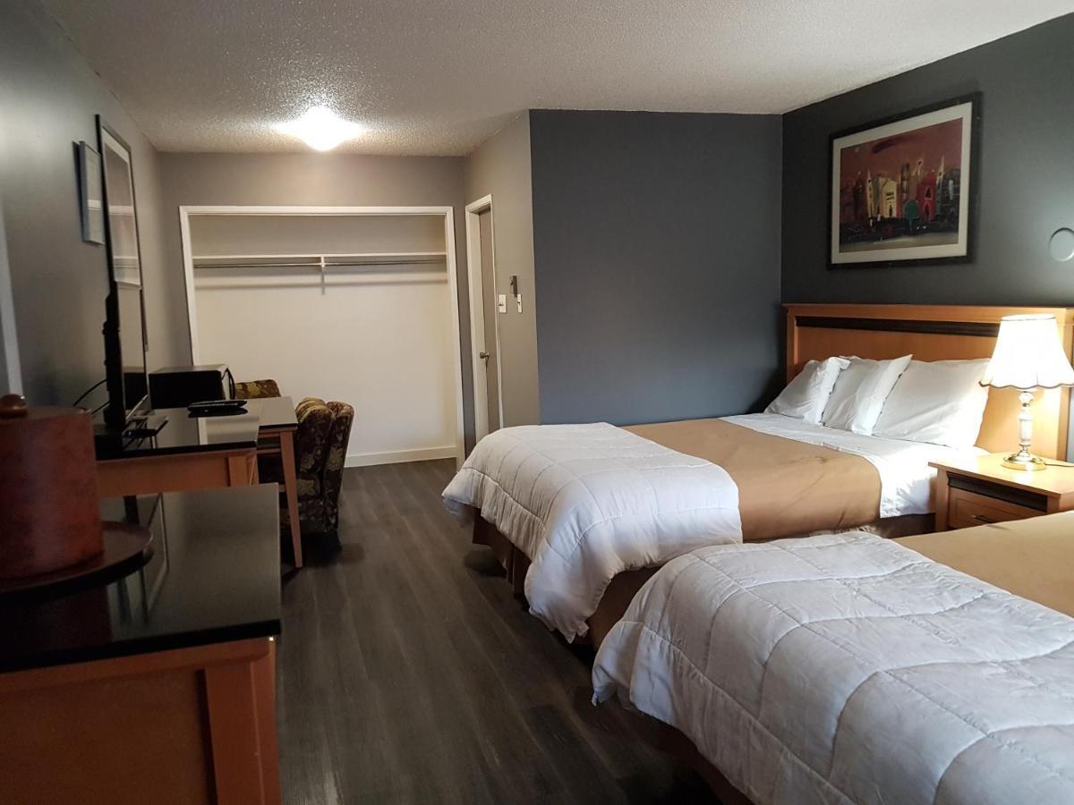 Metro Motel 2*