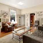 San Jose Cottage
