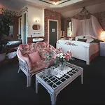 Humboldt House Bed & Breakfast