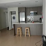 Lovely 1 Bedroom Condo