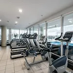Falls Parliament Suite By Iris Properties!