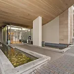 Falls Parliament Suite By Iris Properties!