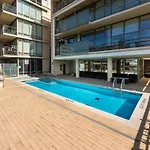 Falls Parliament Suite By Iris Properties!