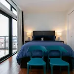 Downtown Victoria Penthouse