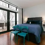 Downtown Victoria Penthouse