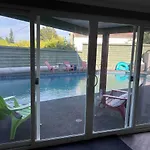 Tranquil Oasis 2 Bedroom Suite With Pool View