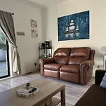 Westshore Garden Escape