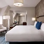 Fairmont Empress Hotel