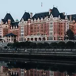 Fairmont Empress Hotel