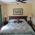 Across The Harbour Bed & Breakfast