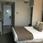 Capital City Center Hotel