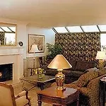 Executive House