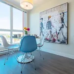 Clean 4Th Floor 1 Bedroom Apt In Old Town China Town