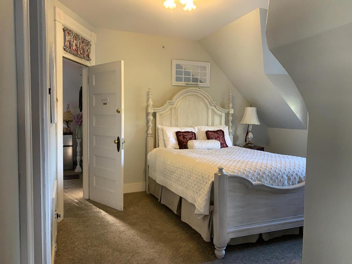 Bed & Breakfast Haterleigh Heritage 3*