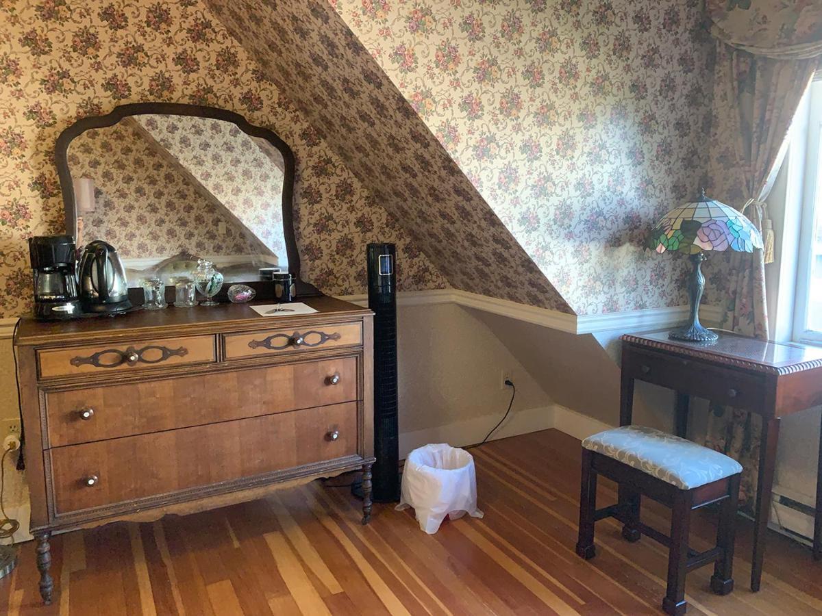 Haterleigh Heritage Bed & Breakfast 3*