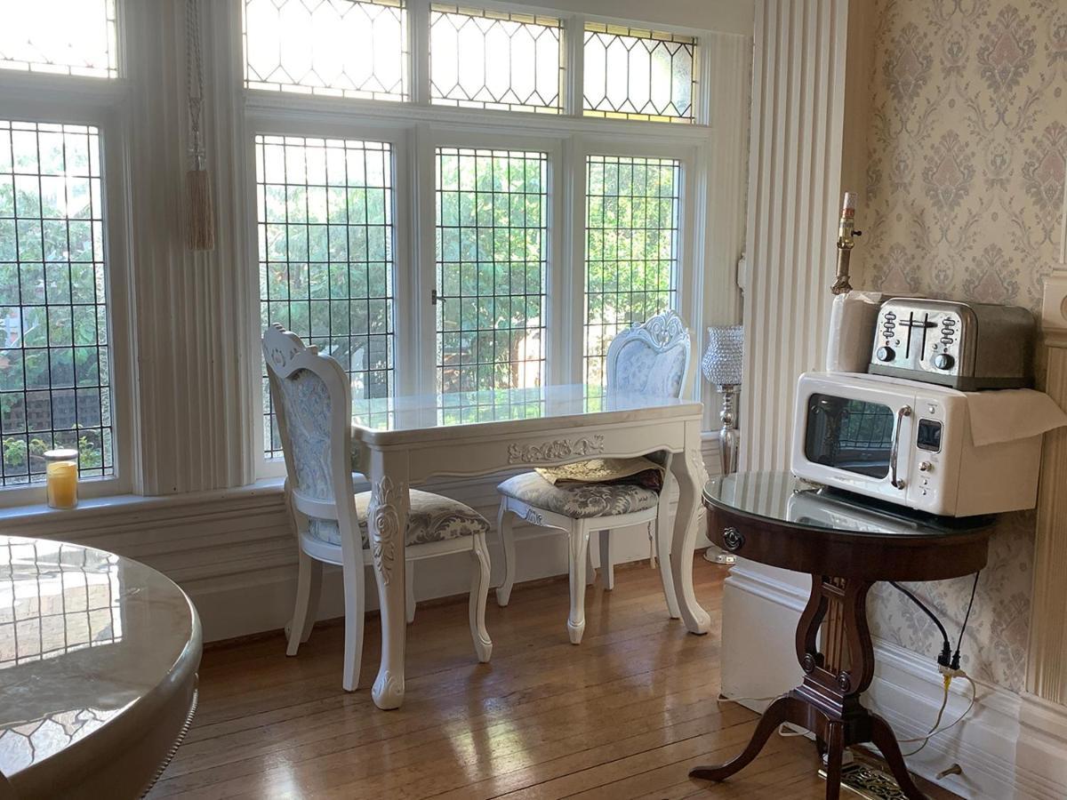 Haterleigh Heritage Acomodação com café da manhã  3*