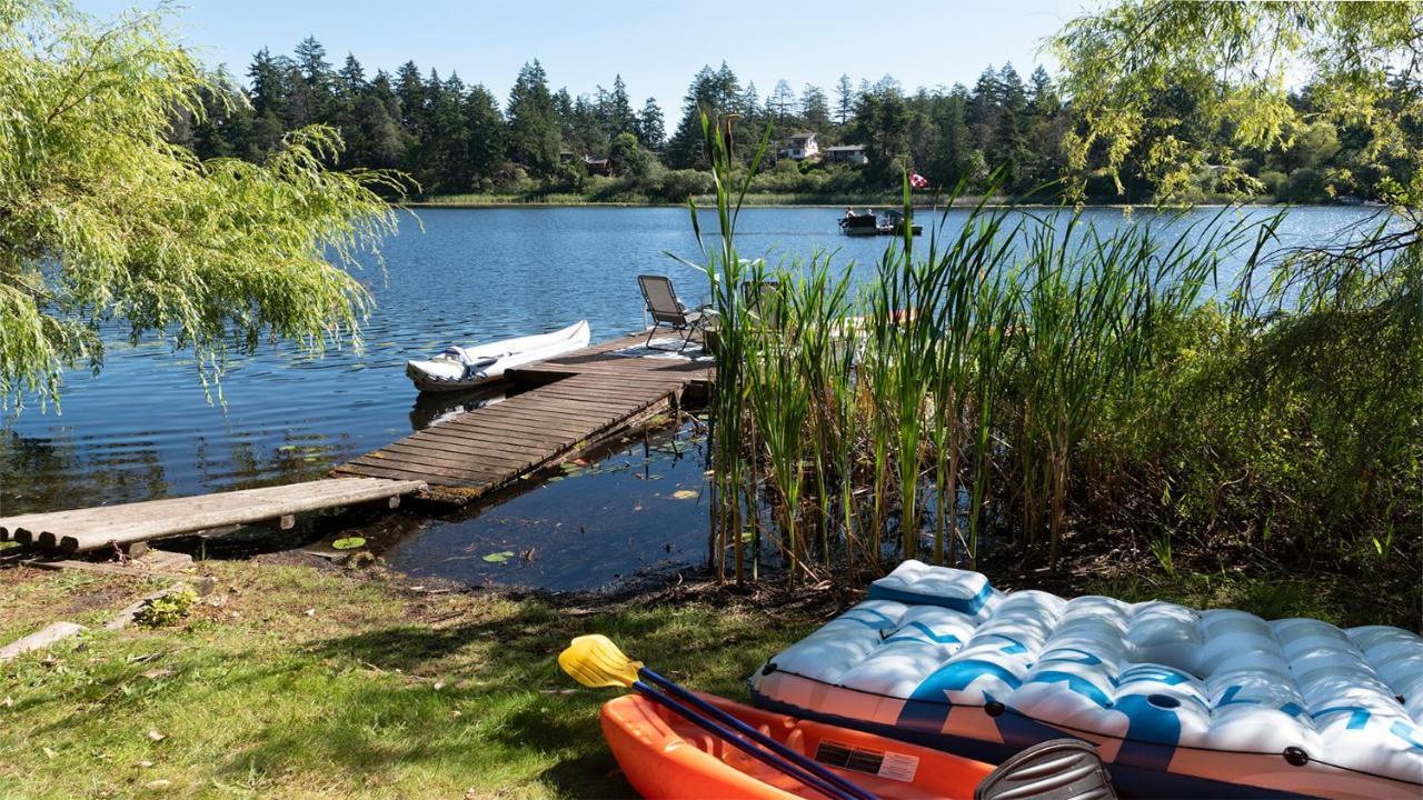 Willow - Lakeside Retreat Victoria