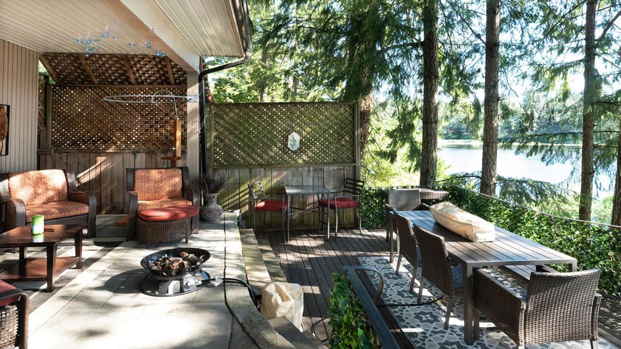Willow - Lakeside Retreat *