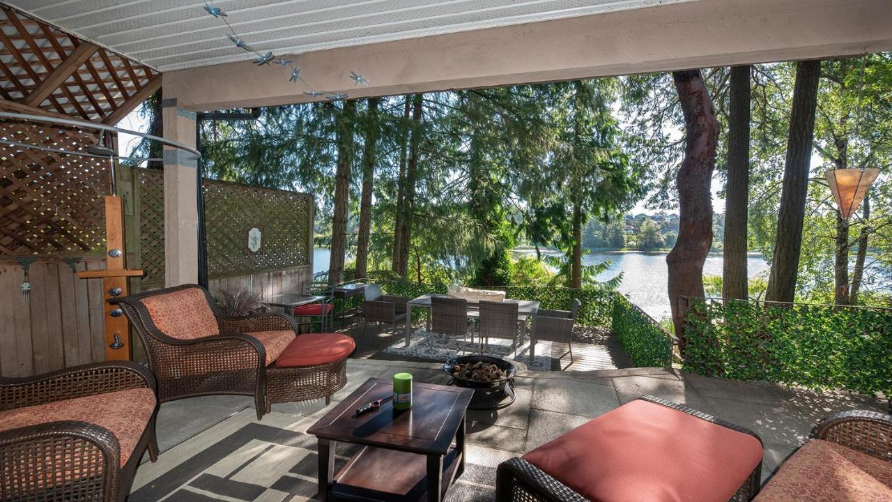 Willow - Lakeside Retreat Victoria