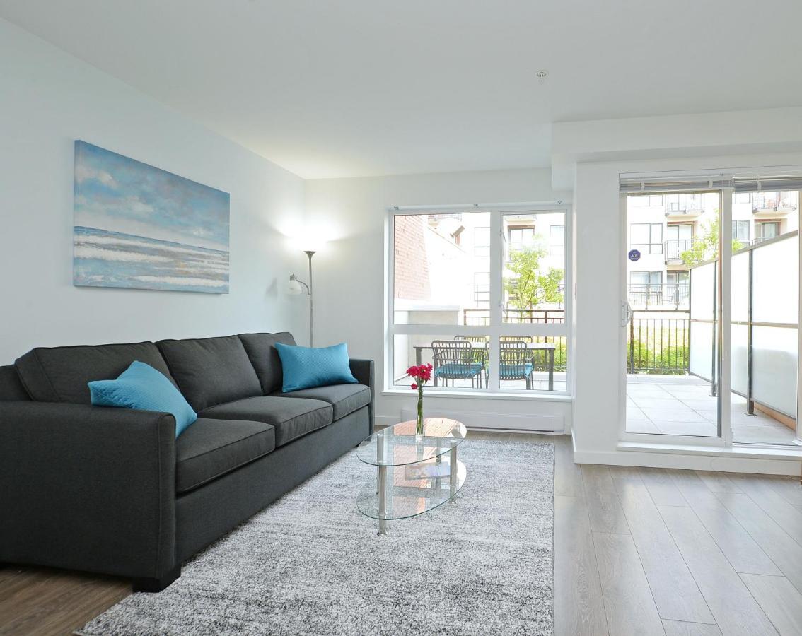 Gorgeous Old Town With Patio And Parking! Apartment Victoria