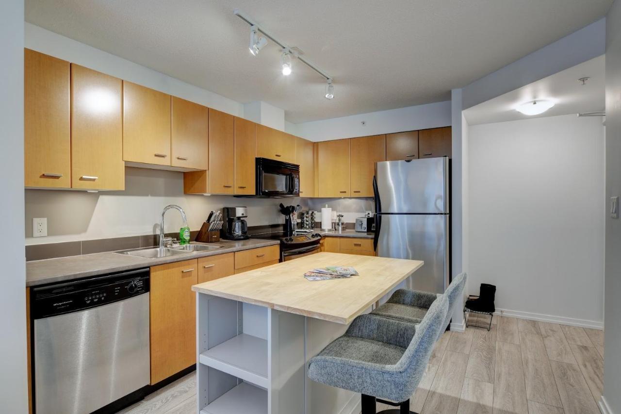Apartment The Astoria Flair *
