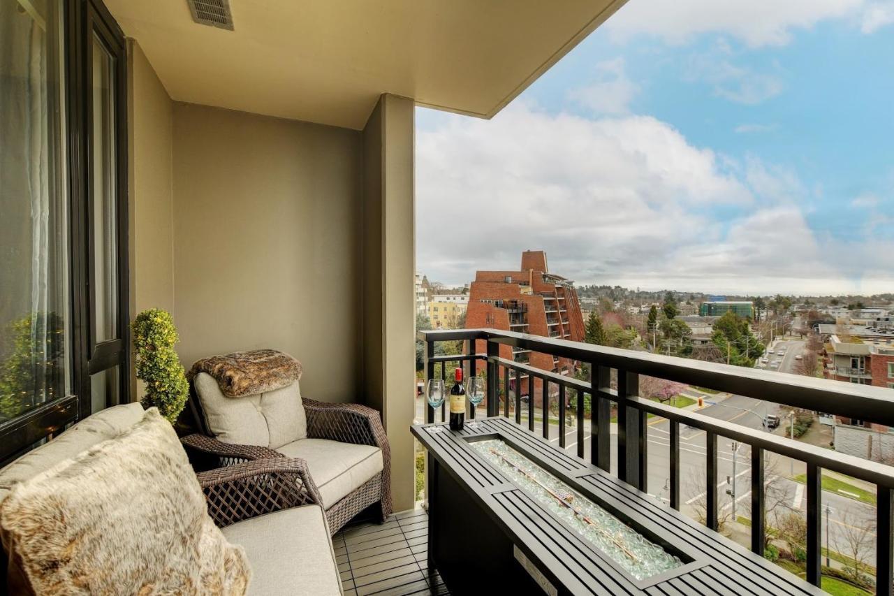 The Astoria Flair Apartment *