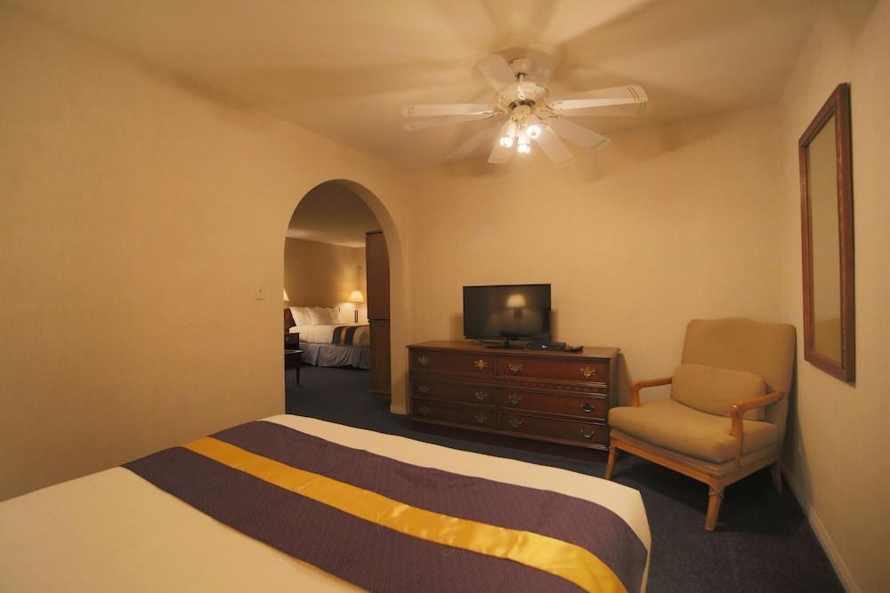 Hotel Howard Johnson By Wyndham