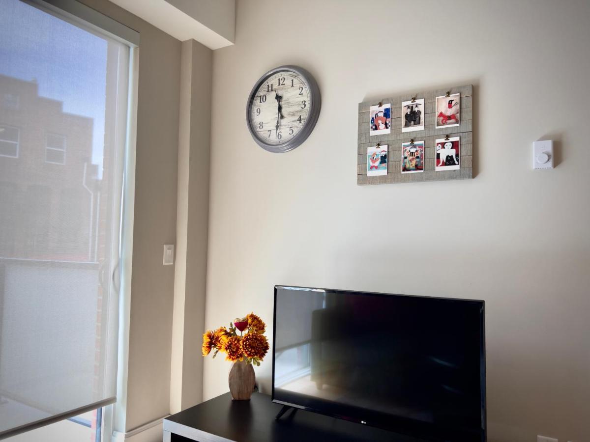 Apartment Old Town One Bedroom Victoria