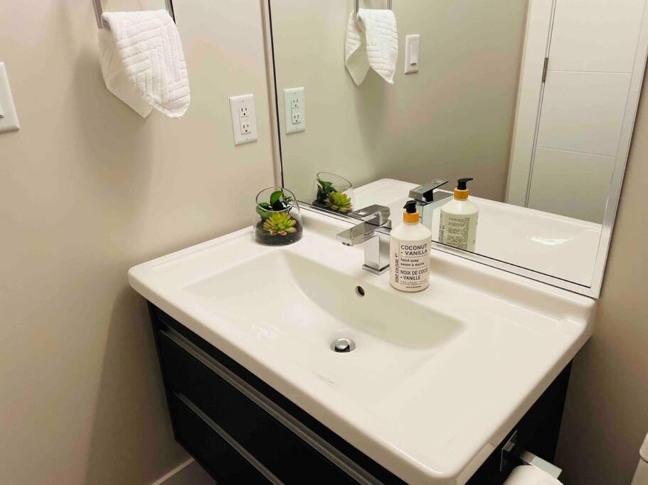 Luxury Downtown 2 Bedroom With Ocean Views * Victoria